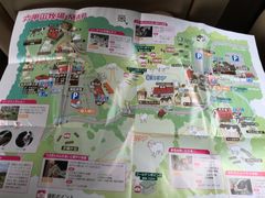 -神户市立六甲山牧场
