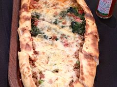 -Efes Turkish & Mediterranean Cuisine 艾菲斯餐厅(陆家嘴店)
