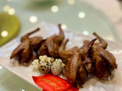 -渔意楼·驰名沙田乳鸽(五羊旗舰店)