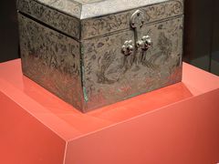 -陕西历史博物馆