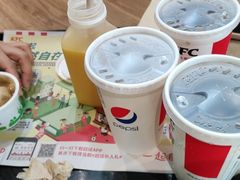 -肯德基(坑梓店)