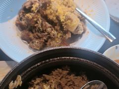 -喜悦烤鸭·新京菜(王府井店)