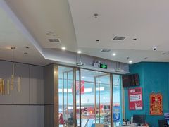 -北李妈妈菜·海肠捞饭(开发区万达店)