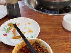 -牛华八婆麻辣烫(起源店)