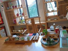 -竹鲜笙全竹宴(国色天香店)