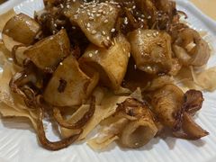 -鹏城人家海鲜酒家·23年老字号(较场尾店)
