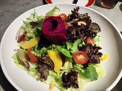 大拌菜-解家河南菜(商鼎路店)