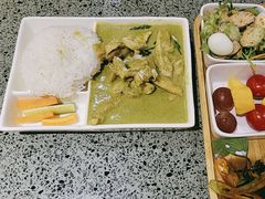 -Home Thai·泰谣(王府井apm店)