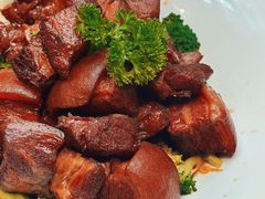 -食鸡公社辣子鸡·潍坊菜·烧烤