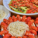 一口爆汁‼️小龙虾盛宴来袭