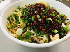 -丁记面馆(凤凰店)
