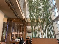 -上海柏悦酒店·世纪100牛排馆