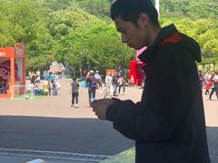 -无锡动物园·太湖欢乐园