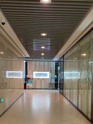 -睿宝儿科·眼科·口腔(静安大悦城门诊部)