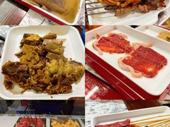 -京元盛铜锅涮肉(上海总店)