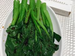-香港富临皇宫(扬名广场店)