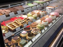 -布歌东京(金融街购物中心店)