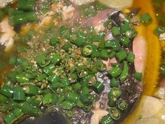 -师烤·豆花烤鱼(广州荔湾扬韬广场店)