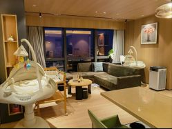 -禧月荟S月子中心(侨城店)