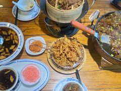 -老雒阳面馆·水席·洛阳菜(王城路店)