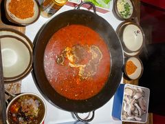 -老天桥蛙炉火锅(姑苏总店)