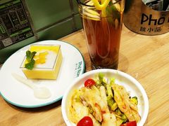 -越小品·越南餐厅(万科里店)