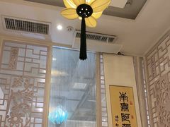 -闻鲜素食茶餐厅(高新区店)