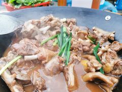 -大地农庄(逢沙大道店)
