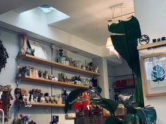 -小时光咖啡馆(北锣鼓巷店)
