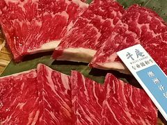 -NIUAN牛庵·日式和牛烧肉(恒隆店)