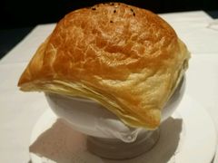 -戈雅法餐厅(世界城广场店)