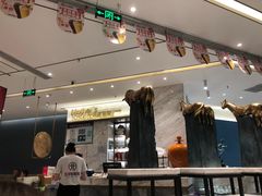 -北李妈妈菜·海肠捞饭(高新万达店)