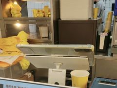 -合易泓烤肉•首创生椰大油边(宁山路店)