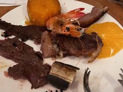 -拉蒂娜·巴西牛排馆 Latina·Brazilian Steakhouse(王府井喜悦店)