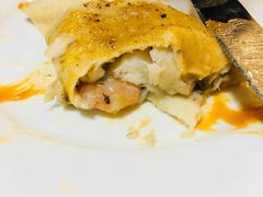 -Pancakes on the rocks(冲浪者天堂店)