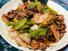 -贤花饭店(凯德店)