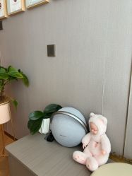 -慢脚印孕产中心(园区国金店)