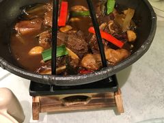 -徽镇小厨·经典徽菜(马连道店)