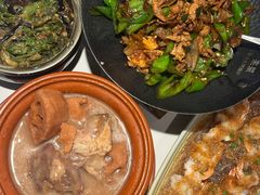 -来菜·湖北头牌藕汤(武商MALL众圆店)