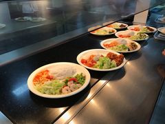 -紫金港餐饮中心-风味餐厅(浙江大学紫金港校区店)