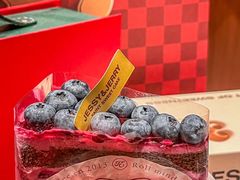 -卷心卷意·轻甜蛋糕(新光天地店)