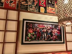 -玉川屋·深夜食堂居酒屋(柳巷店)