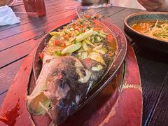 -沙州食驿·非遗小吃夜市