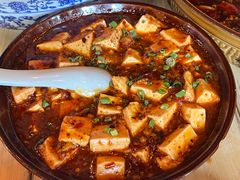 -饭江湖·江湖菜(湖广会馆店)