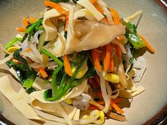 南京素什锦-南京大牌档(香港广场店)