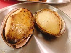 -白仁仔· 活烤海鲜 宵夜(豫园店)