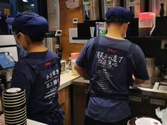 茶颜悦色-茶颜悦色(登高路上店)