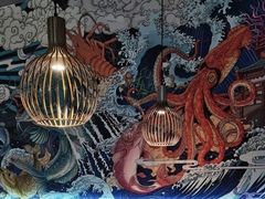 -半天妖烤鱼(芝罘万达店)