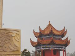 -常德桃花源景区