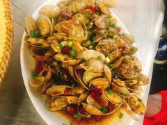 -小民大排档(光谷店)